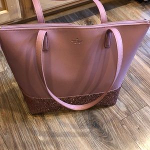 Kate Spade Greta bag!